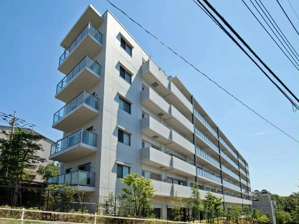 レーベンハイム多摩聖ヶ丘