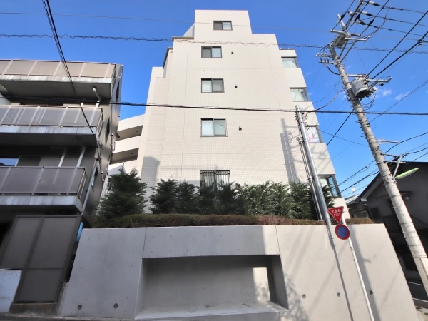 プレシス三軒茶屋