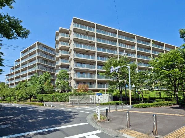 イトーピア多摩パルテノンヒルズ