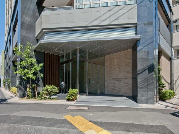 ライオンズ東京根岸グランフォート