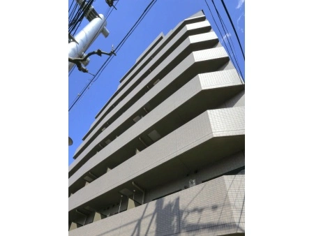 ルーブル大森山王