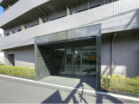 ルーブル大森山王