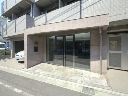 ルーブル多摩川伍番館