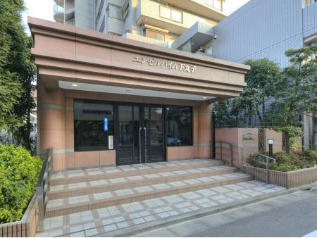 エンゼルハイム下丸子