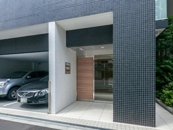 リストレジデンス新御徒町