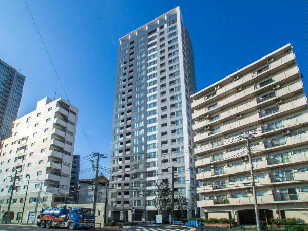 シティタワー上野池之端
