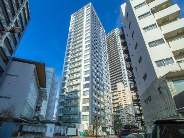 シティタワー上野池之端