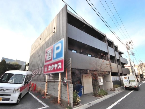 ブライズ中野江古田