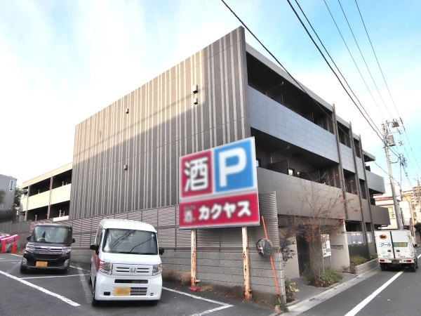 ブライズ中野江古田