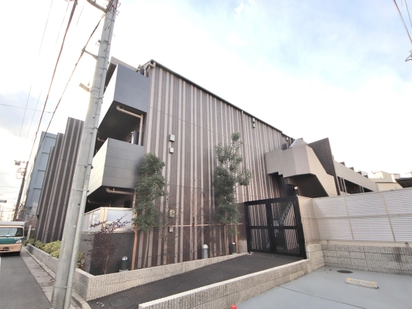 ブライズ中野江古田