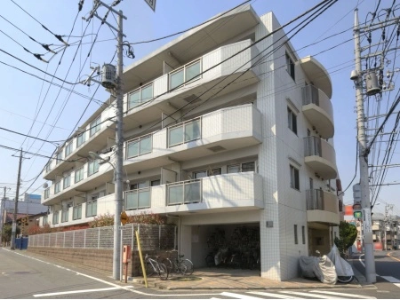 サニーコート下丸子