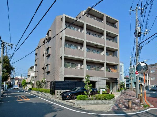 日神デュオステージ池上