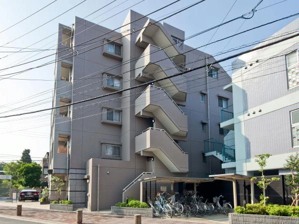 日神デュオステージ池上