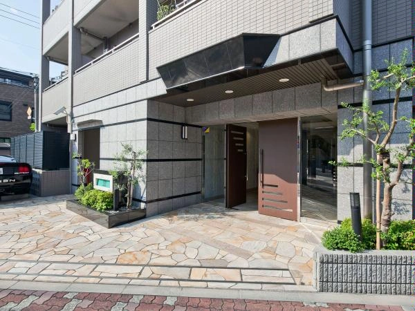 日神デュオステージ池上
