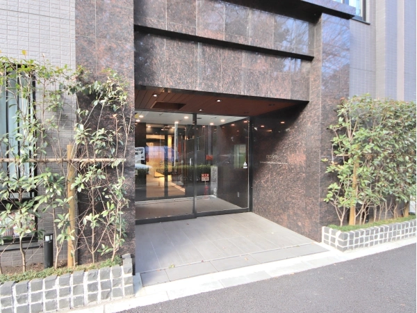 プレシス哲学堂公園