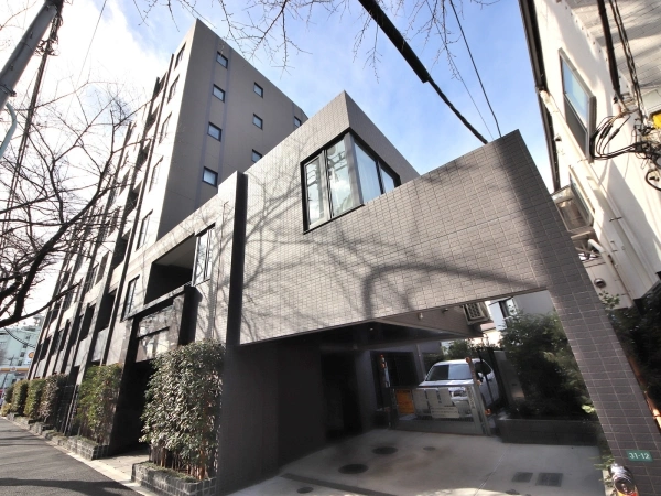プレシス哲学堂公園