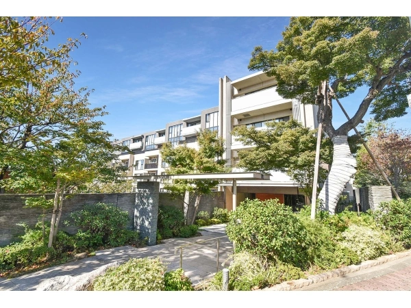 ブランズ田園調布