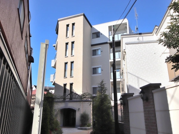 グローベル ザ・プレイス東高円寺