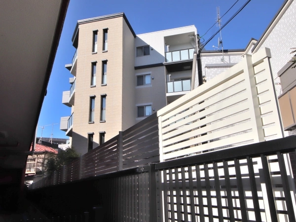 グローベル ザ・プレイス東高円寺