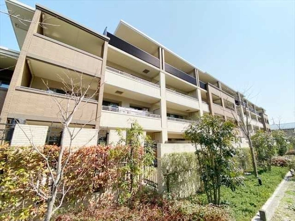 ヴェレーナグラン浜田山