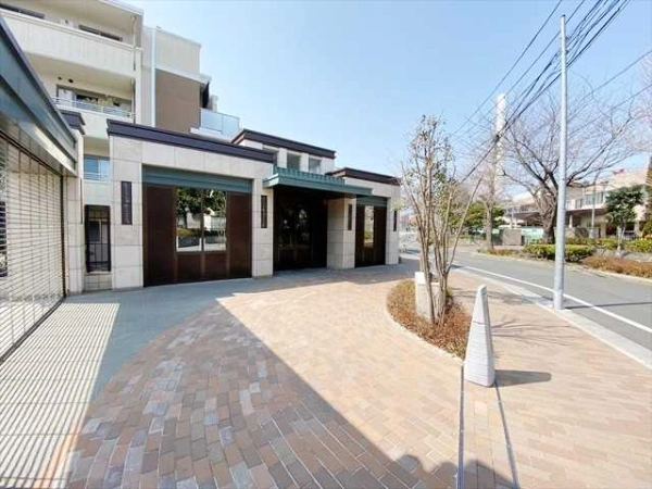 ヴェレーナグラン浜田山