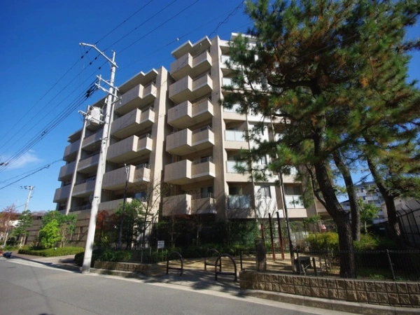 プラウド東園田