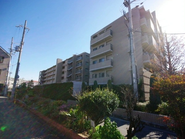 プラウド東園田