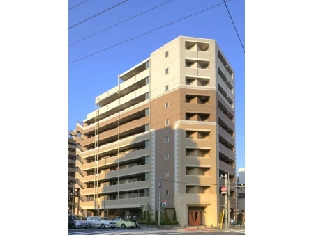 シーズガーデン多摩川