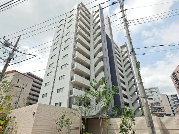 イニシア大田六郷テラス