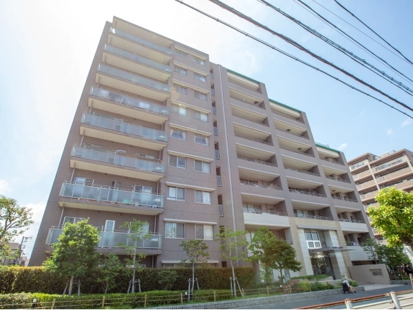 ステイツ尼崎西難波ガーデンズ
