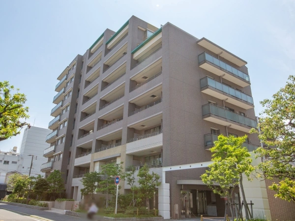 ステイツ尼崎西難波ガーデンズ