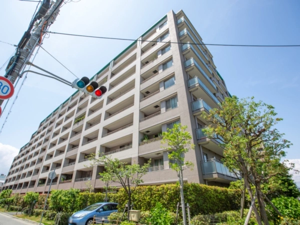 ステイツ尼崎西難波ガーデンズ