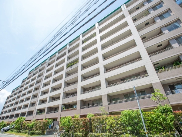 ステイツ尼崎西難波ガーデンズ