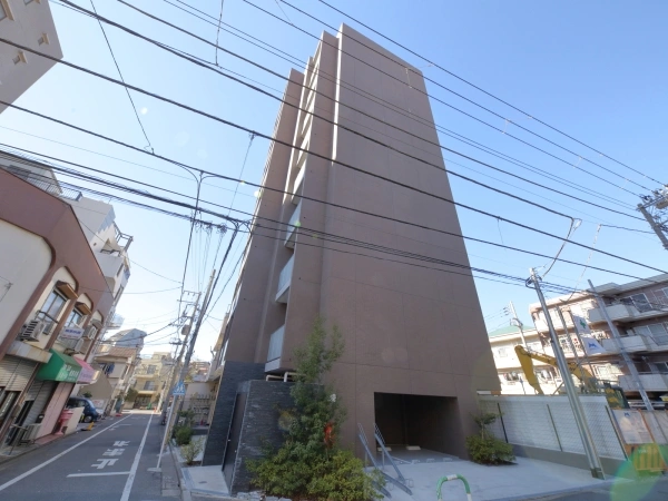 ハーモニーレジデンス池袋ウエストゲート