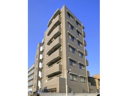 メルシー多摩川