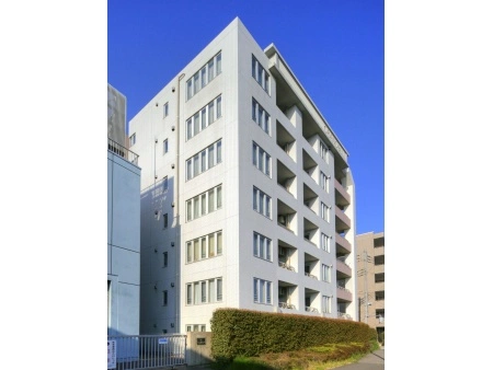グランベルミューネス多摩川