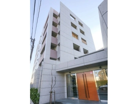 グランベルミューネス多摩川