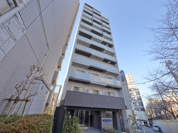 スカイコートグランデ大塚