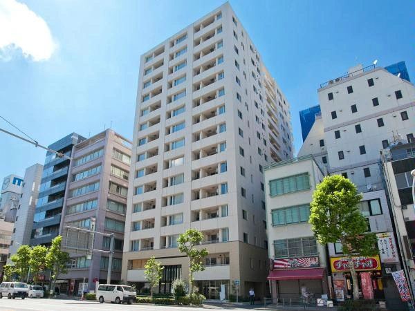 ブランズ日本橋茅場町