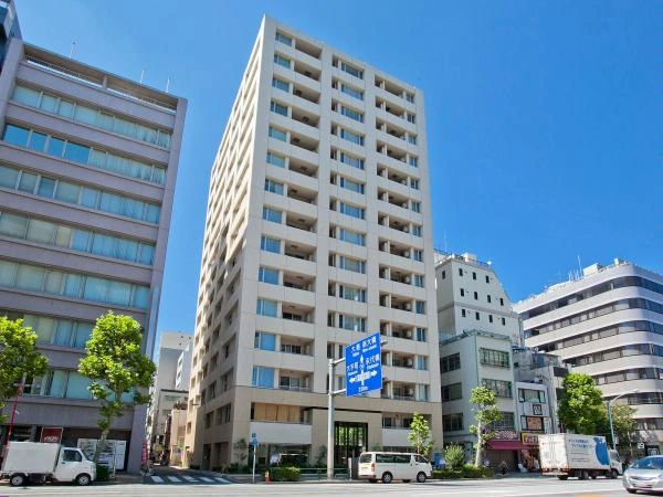 ブランズ日本橋茅場町