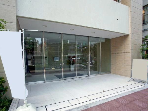 ブランズ日本橋茅場町