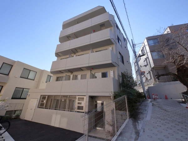 クレヴィスタ赤羽