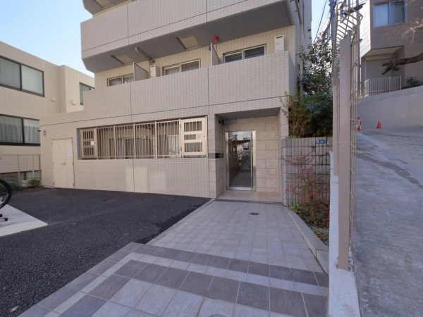 クレヴィスタ赤羽