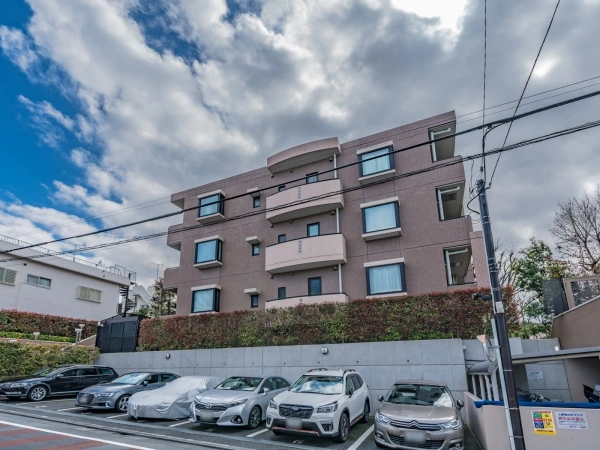 藤和久が原ホームズ