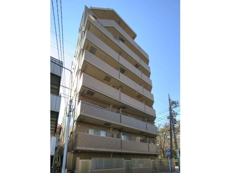 ライフレビュー千鳥町パークフロント
