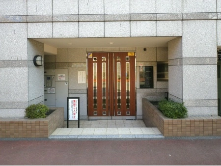ライフレビュー千鳥町パークフロント