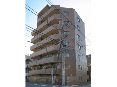 ライフレビュー千鳥町パークフロント