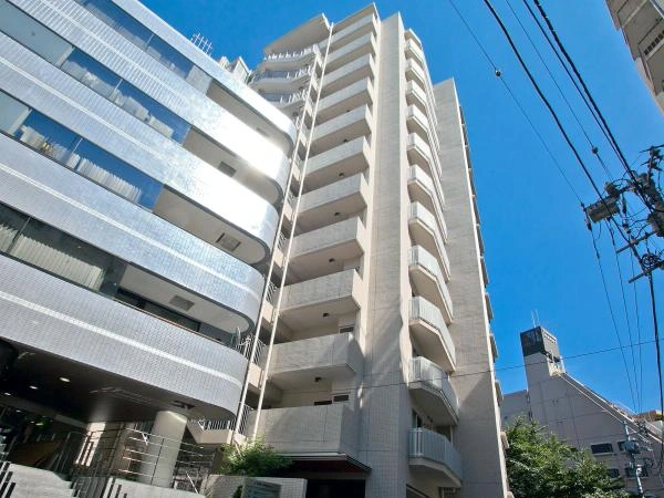 パークハウス八丁堀リバーサイド