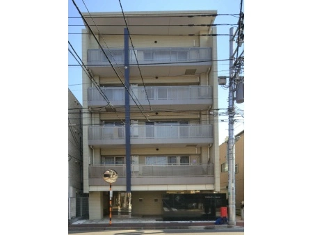 ライフレビュー久が原