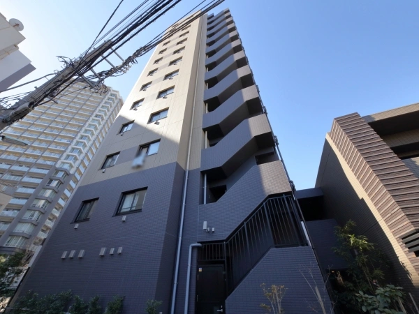 オープンレジデンシア板橋パークフロント